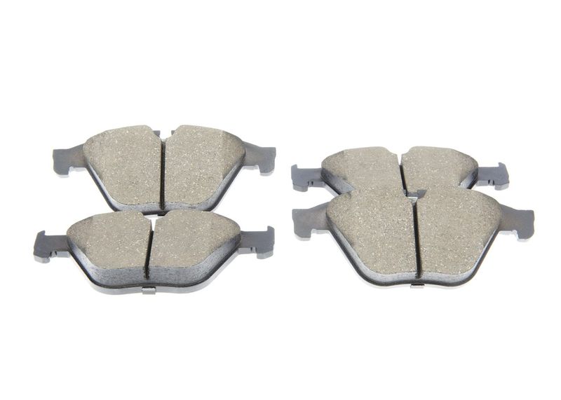 Bosch 0986494898 Brake Pad Set, disc brake - 5