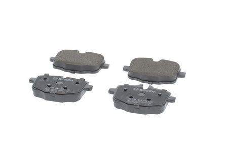 Bosch 0986494900 Brake Pad Set, disc brake - 6