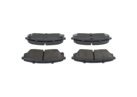 Bosch 0986494905 Brake Pad Set, disc brake - 3