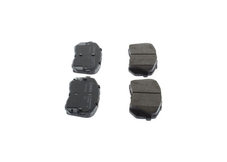 Bosch 0986494905 Brake Pad Set, disc brake - 4