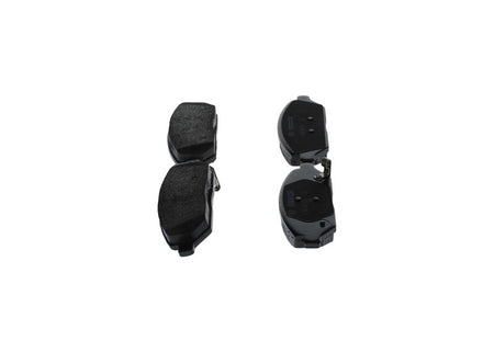 Bosch 0986494906 Brake Pad Set, disc brake - 2
