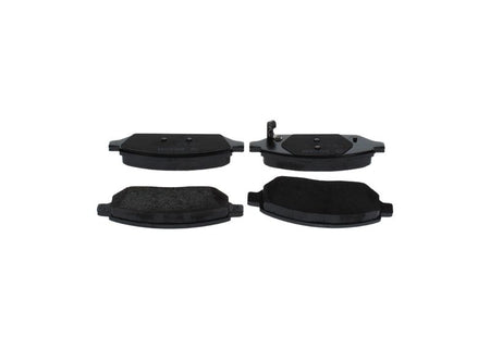 Bosch 0986494906 Brake Pad Set, disc brake - 3