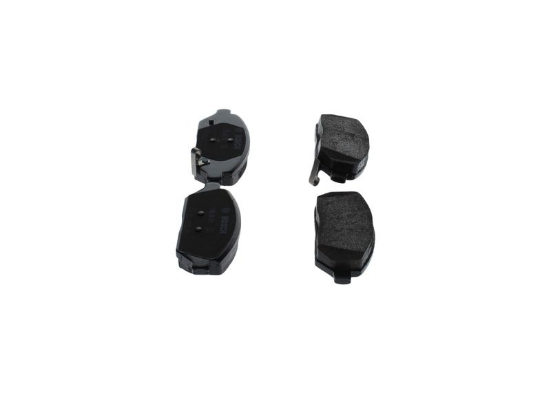 Bosch 0986494906 Brake Pad Set, disc brake - 4
