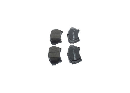 Bosch 0986494907 Brake Pad Set, disc brake - 2