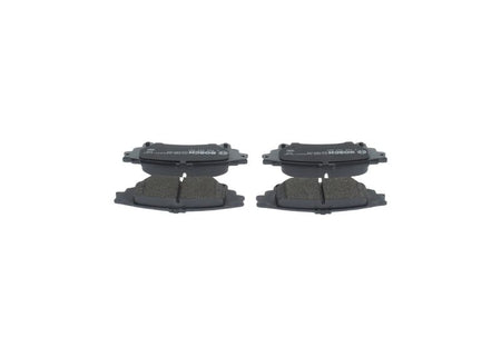 Bosch 0986494907 Brake Pad Set, disc brake - 3