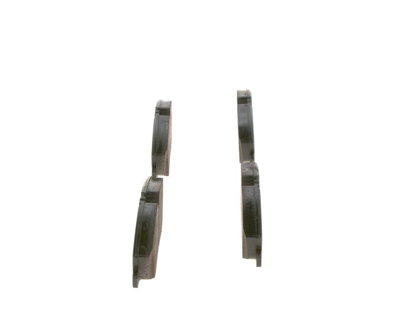 Bosch 0986494914 Brake Pad Set, disc brake - 2
