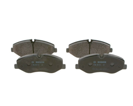 Bosch 0986494914 Brake Pad Set, disc brake - 3