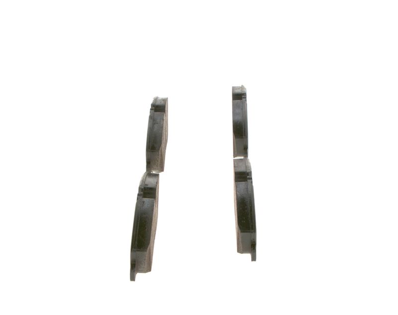 Bosch 0986494914 Brake Pad Set, disc brake - 4