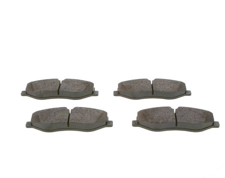 Bosch 0986494914 Brake Pad Set, disc brake - 5