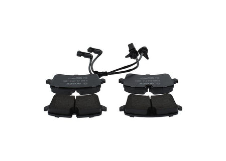 Bosch 0986494915 Brake Pad Set, disc brake - 3