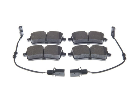 Bosch 0986494915 Brake Pad Set, disc brake - 5