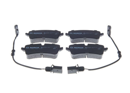 Bosch 0986494915 Brake Pad Set, disc brake - 6