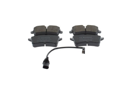 Bosch 0986494916 Brake Pad Set, disc brake - 1