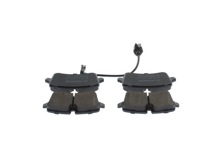 Bosch 0986494916 Brake Pad Set, disc brake - 3