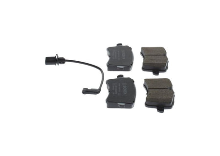 Bosch 0986494916 Brake Pad Set, disc brake - 4
