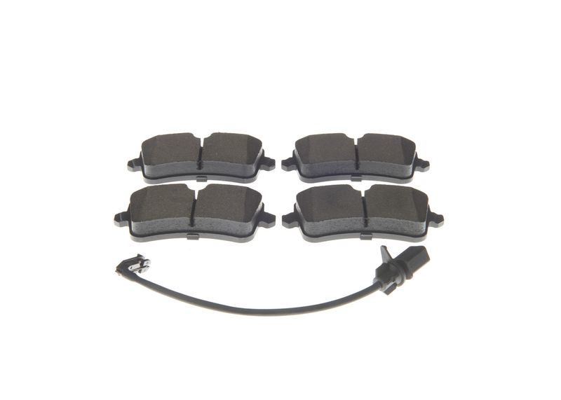 Bosch 0986494916 Brake Pad Set, disc brake - 5