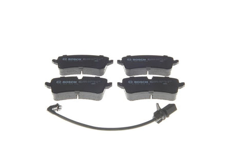 Bosch 0986494916 Brake Pad Set, disc brake - 6