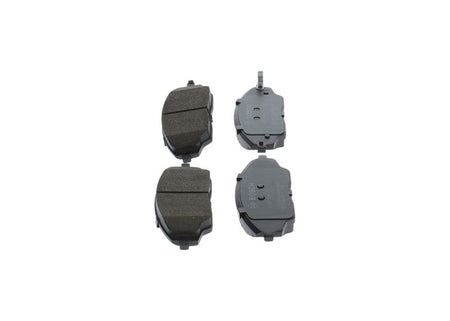 Bosch 0986494917 Brake Pad Set, disc brake - 2
