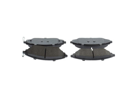 Bosch 0986494917 Brake Pad Set, disc brake - 3