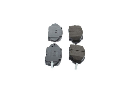Bosch 0986494917 Brake Pad Set, disc brake - 4