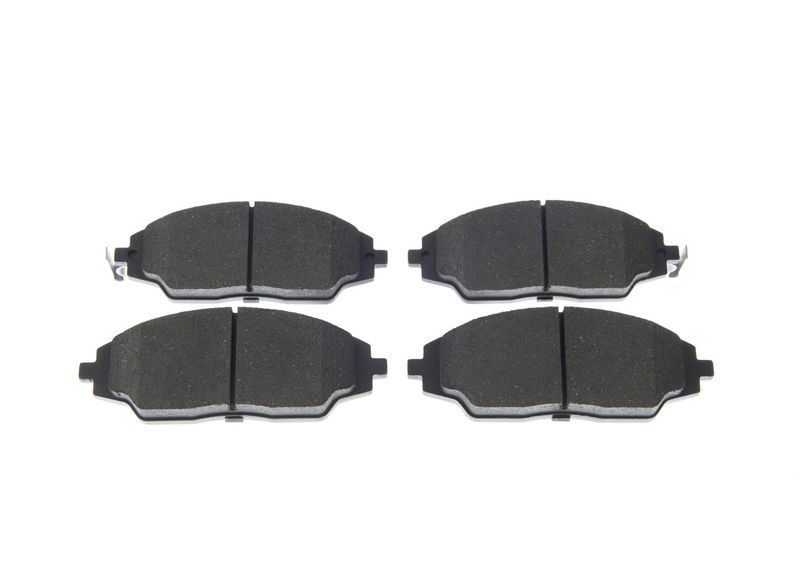 Bosch 0986494917 Brake Pad Set, disc brake - 5