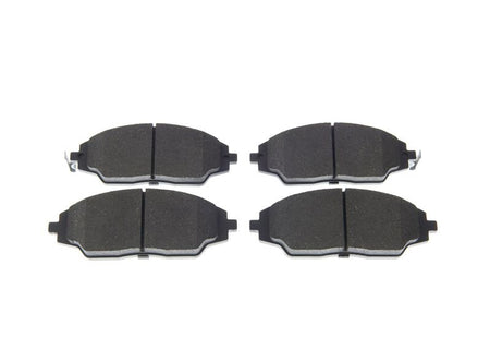 Bosch 0986494917 Brake Pad Set, disc brake - 5