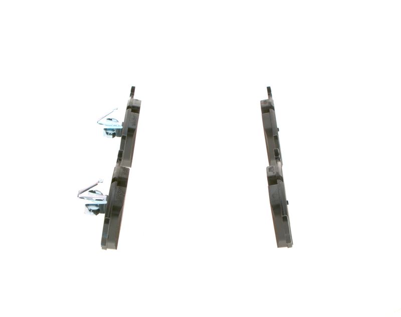 Bosch 0986494918 Brake Pad Set, disc brake - 2