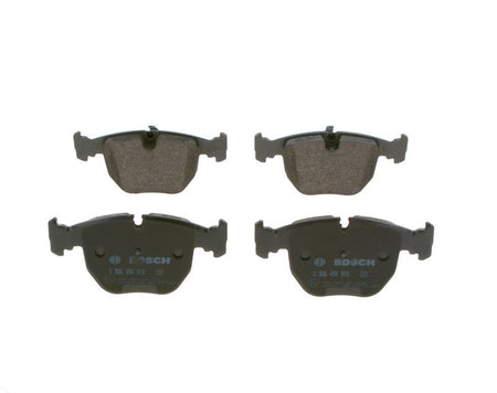 Bosch 0986494918 Brake Pad Set, disc brake - 3