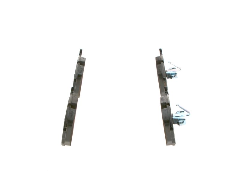 Bosch 0986494918 Brake Pad Set, disc brake - 4