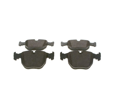 Bosch 0986494918 Brake Pad Set, disc brake - 5