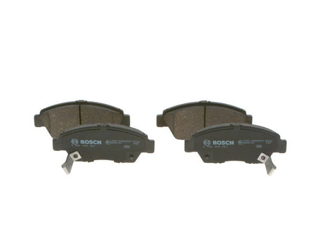 Bosch 0986494921 Brake Pad Set, disc brake - 3