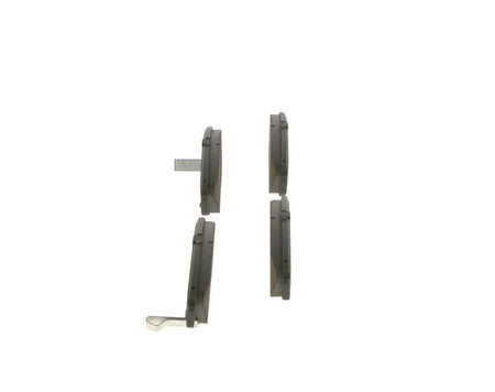 Bosch 0986494921 Brake Pad Set, disc brake - 4