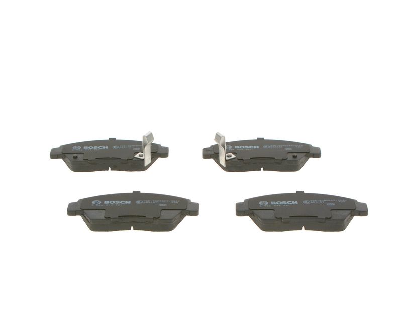 Bosch 0986494921 Brake Pad Set, disc brake - 6