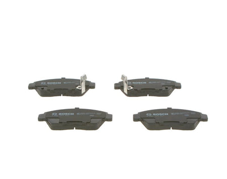 Bosch 0986494921 Brake Pad Set, disc brake - 6