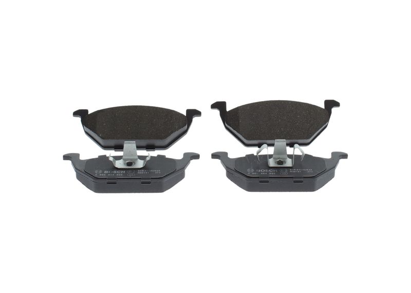 Bosch 0986494925 Brake Pad Set, disc brake - 1
