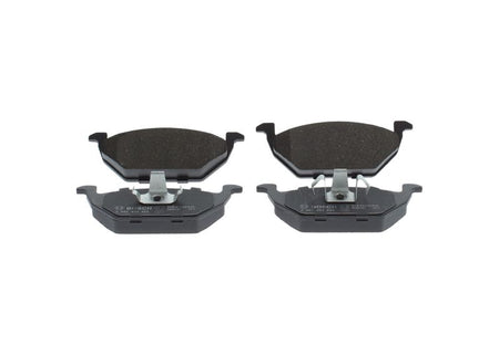 Bosch 0986494925 Brake Pad Set, disc brake - 1