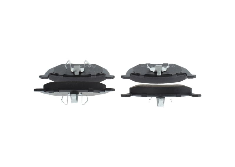 Bosch 0986494925 Brake Pad Set, disc brake - 3