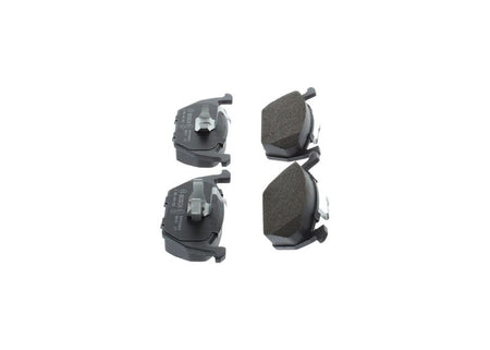 Bosch 0986494925 Brake Pad Set, disc brake - 4