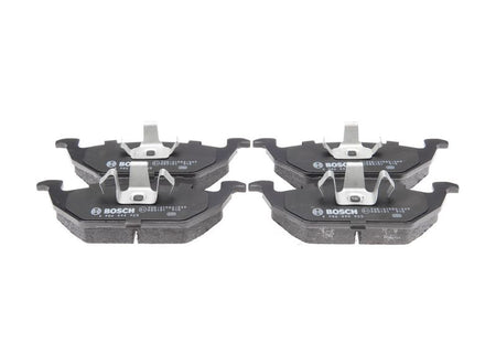 Bosch 0986494925 Brake Pad Set, disc brake - 6