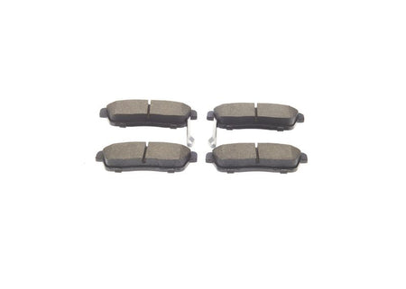 Bosch 0986494927 Brake Pad Set, disc brake - 5