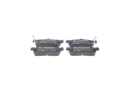 Bosch 0986494927 Brake Pad Set, disc brake - 6