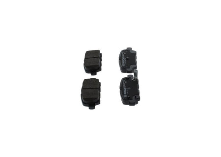 Bosch 0986494929 Brake Pad Set, disc brake - 2