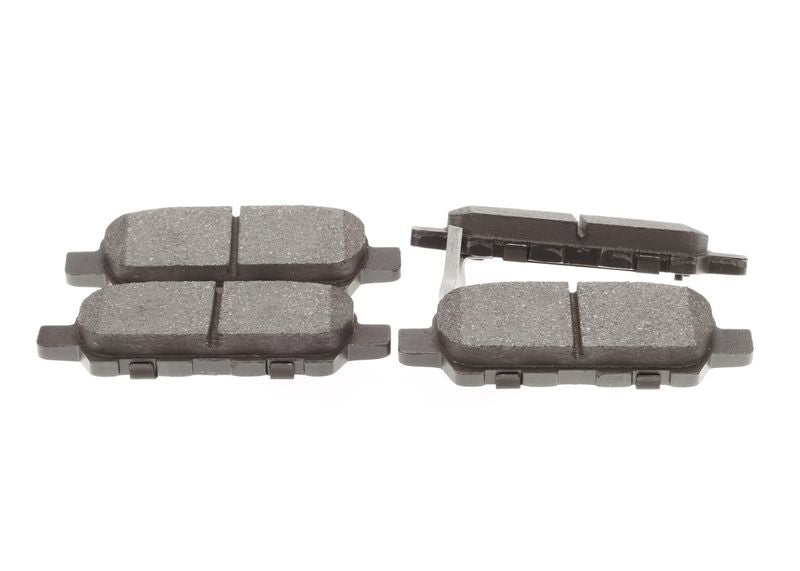 Bosch 0986494929 Brake Pad Set, disc brake - 5