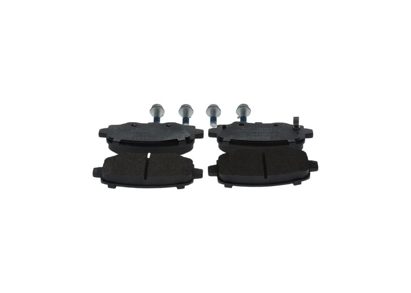 Bosch 0986494930 Brake Pad Set, disc brake - 3