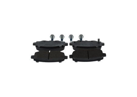 Bosch 0986494930 Brake Pad Set, disc brake - 3