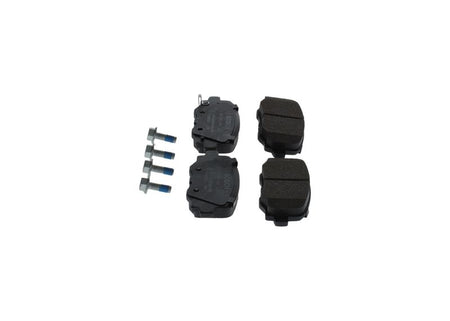 Bosch 0986494930 Brake Pad Set, disc brake - 4
