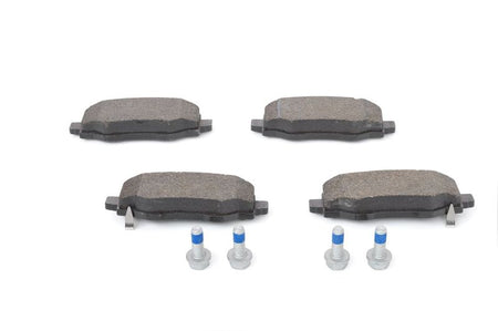 Bosch 0986494930 Brake Pad Set, disc brake - 5