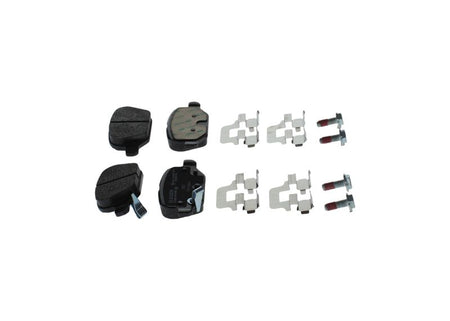 Bosch 0986494935 Brake Pad Set, disc brake - 2