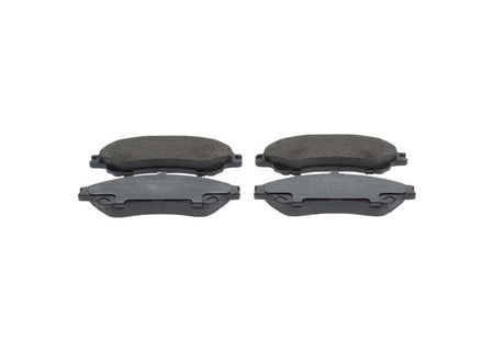 Bosch 0986494936 Brake Pad Set, disc brake - 1