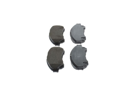 Bosch 0986494936 Brake Pad Set, disc brake - 2